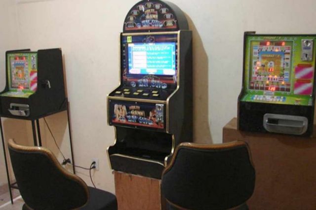 Tarija: Juez da sustitutivas al administrador de casa ilegal de juegos