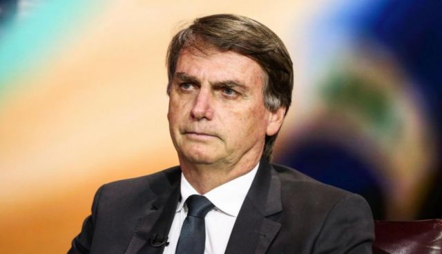 Encuesta: brasileños apoyan el juicio político a Bolsonaro