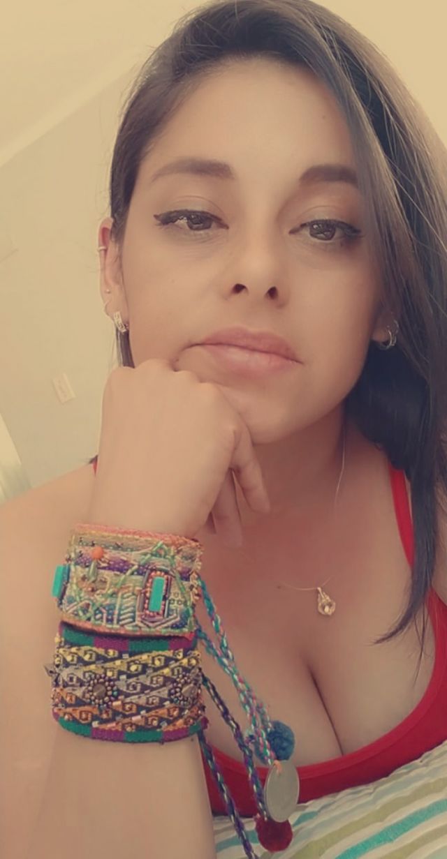 Fabiana Burgos: “Mi sueño es traspasar fronteras mostrando nuestra cultura”