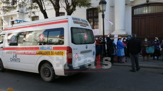 Tarija: Auditarán listas de personas con discapacidad