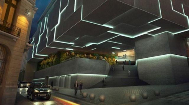 ALP inaugurará el 2 de agosto su nueva infraestructura