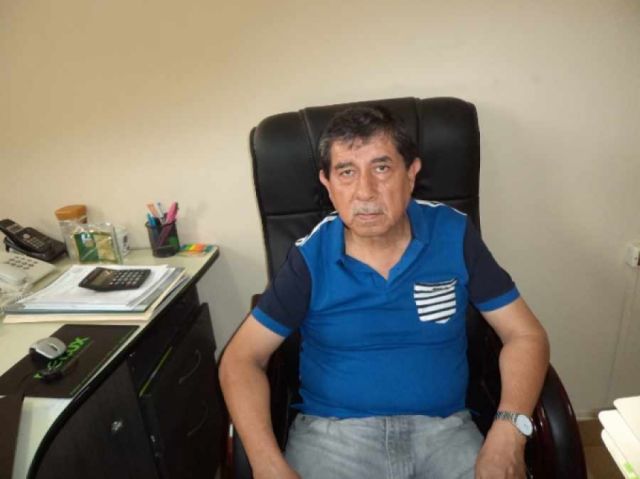 Fiscalía dicta medidas sustitutivas para Vega por caso “Ciudad Segura” en Bermejo