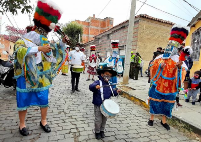 Alistan congreso para fomentar cuidado del patrimonio cultural de Tarija