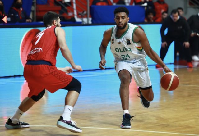 Básquet: Chile supera a Bolivia 105 a 52