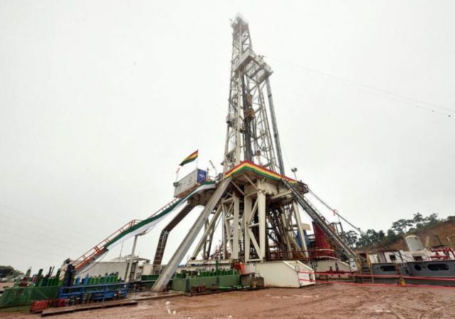 YPFB alista nuevo plan nacional de exploración, Tarija aguarda 