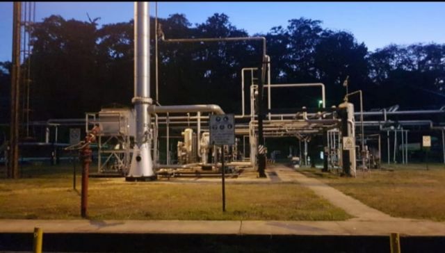 Bermejo espera informe oficial  sobre solución a crisis energética