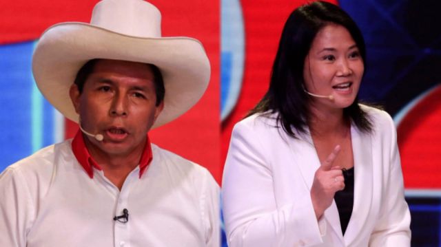 Condenan amago de toma de palacio presidencial en Perú