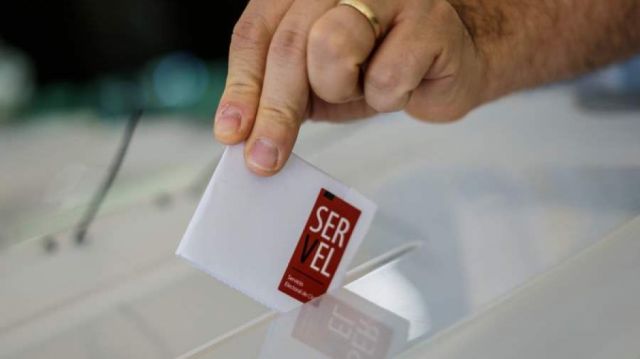 Chile: Prevén baja asistencia a primarias