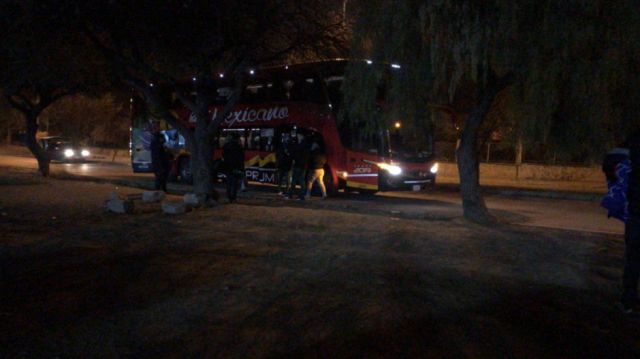 Nueva fecha, el sábado Tomayapo visita a San José