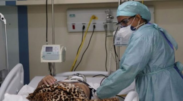Médicos de Tarija proponen actualizar protocolos de atención Covid