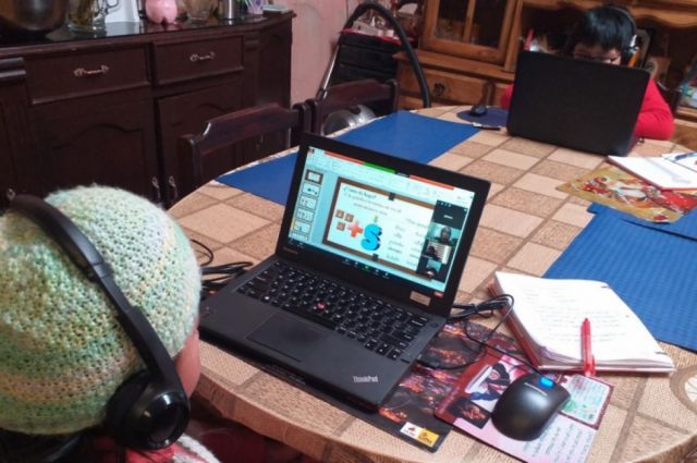 Tarija: Profesionales ven que estrés en niños subió en la pandemia