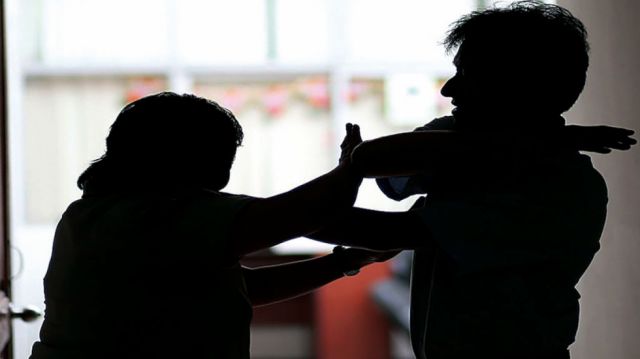 Mujer era continuamente golpeada por concubino en Tarija 