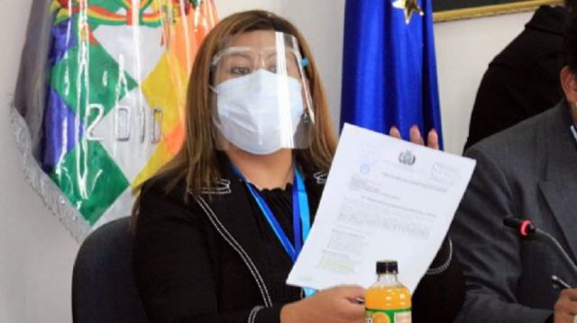 Indagan el rol de  Brasil y Paraguay  en hechos del 2019