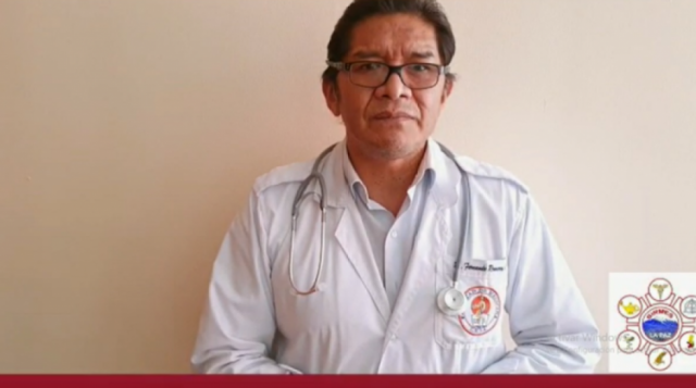 Sirmes en emergencia por vigencia del reglamento a la Ley de Emergencia Sanitaria