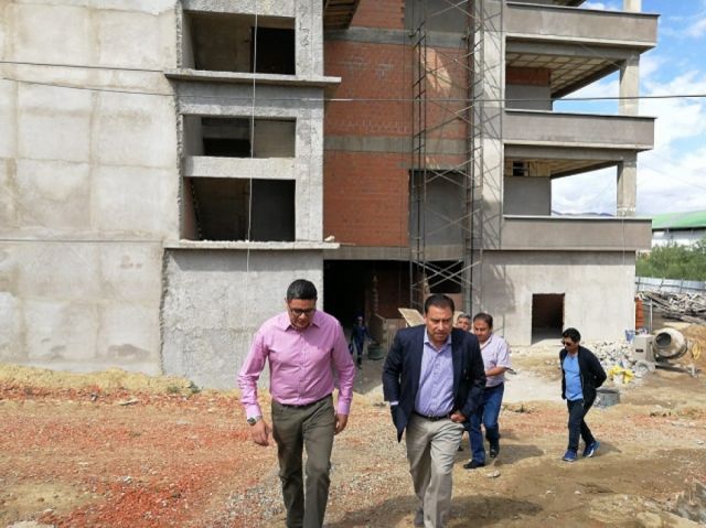 La Cadeco Tarija espera plan de pago para deuda de Bs 1.000 millones