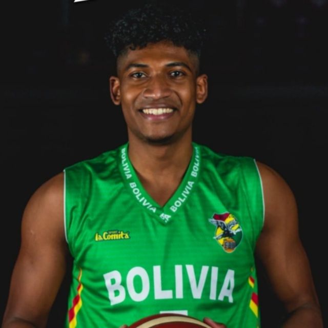 Libobasquet: Ochoa, Salinas y Harri jugarán en elencos potosinos