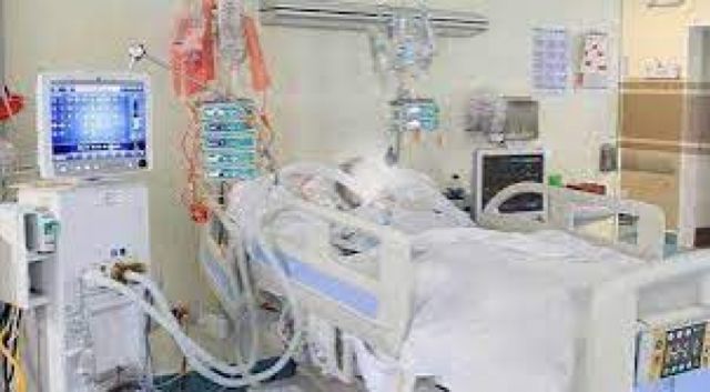 Entre el 65 y 70% de pacientes internados en UTI Tarija no tenían vacuna contra el Covid-19