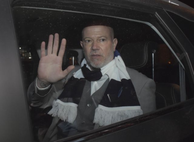 “Espero quedarme en Bolívar por más de dos temporadas”