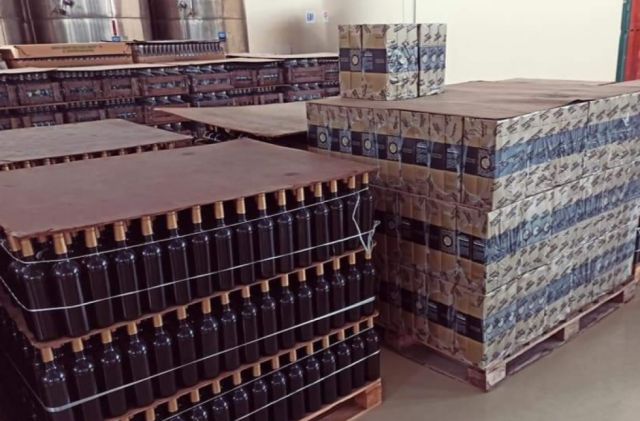 Tarija tiene 284 empresas certificadas para exportar