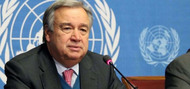 ONU condena mortal atentado en Iraq
