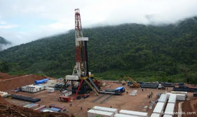 YPFB anuncia plan de exploración petrolera en la llanura chaqueña