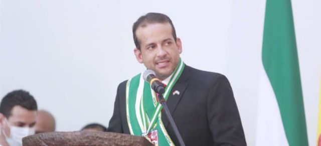 Anuncian movilizaciones en contra de Camacho