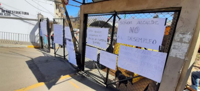 Tarija: La COD recibe hasta 30 denuncias de despidos por día