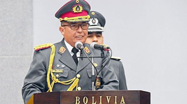 Abogado presume que Kaliman fue espía de EEUU