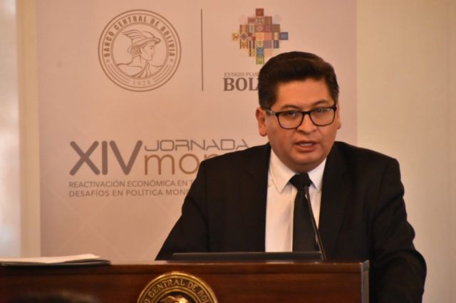 Gobierno inyectó más $us 2.742 millones a la economía 