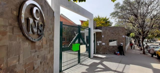 Tras cambio de gerente, la CNS  pide priorizar oxígeno y medicinas para Tarija