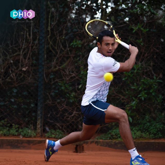 Dellien enfrentará a Djokovic en el inicio de los Juegos Olímpicos 