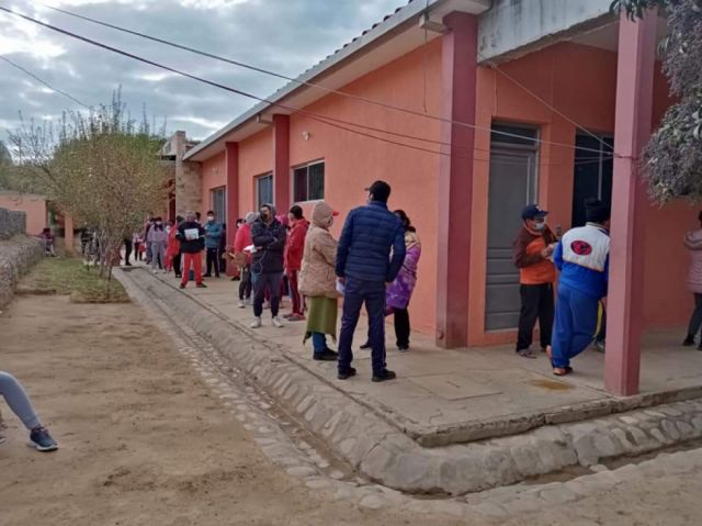 Reducen personal en Zoonosis de Tarija y sube demanda de esterilización