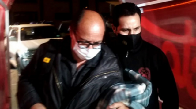 Aprehenden al exasesor de Arturo Murillo por el caso condecoraciones falsas en la Policía