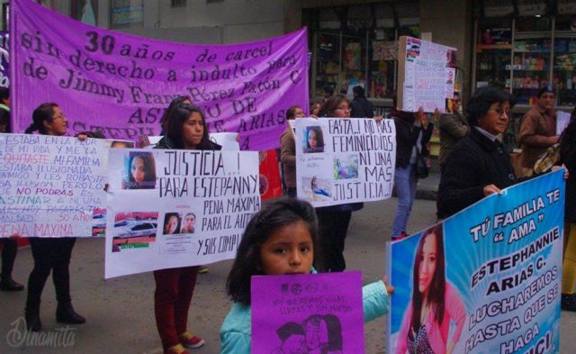 Santa Cruz: Otro feminicidio seguido de suicidio 