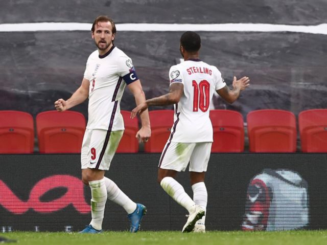 La cifra récord que pone a Kane a un paso del “City”