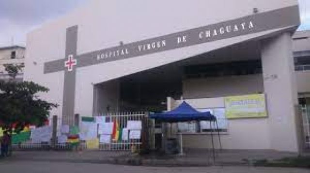 Hospital de Bermejo no recibe medicamentos, Director apunta al Sedes 