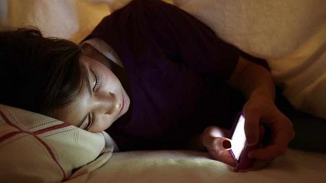 Claves para combatir el insomnio,  una secuela de la actual pandemia