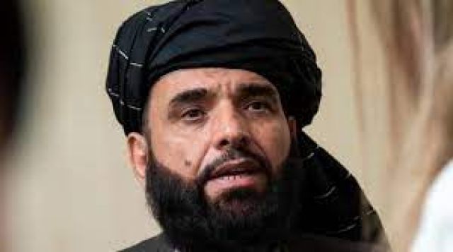 Exigen salida de Ghani para la paz en Afganistán