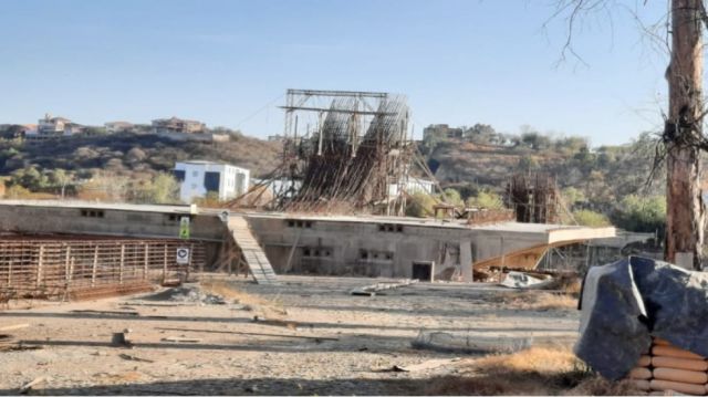 Puente 4 de Julio: Alcaldía exige que se cumpla el plazo de entrega