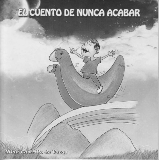 El cuento de nunca acabar