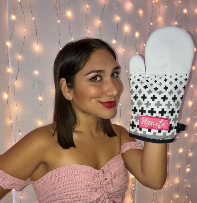 Camila Vargas: “La actitud es esencial para emprender”