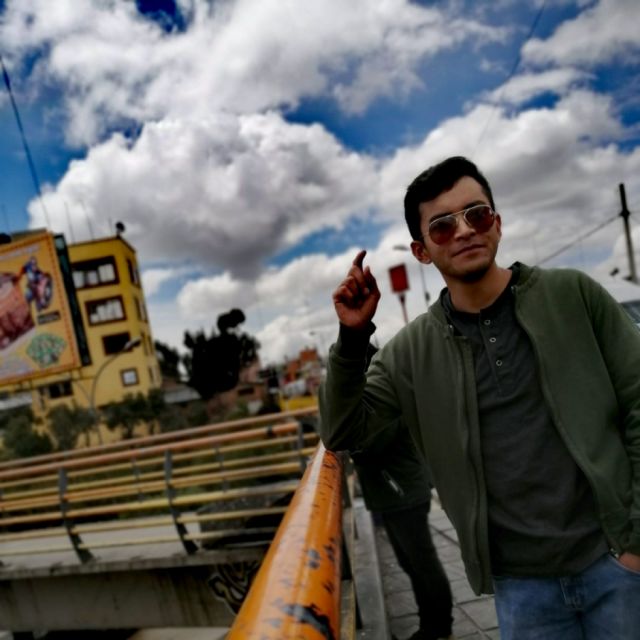 Marcio Aguilar: “La educación no es el objetivo de la literatura”