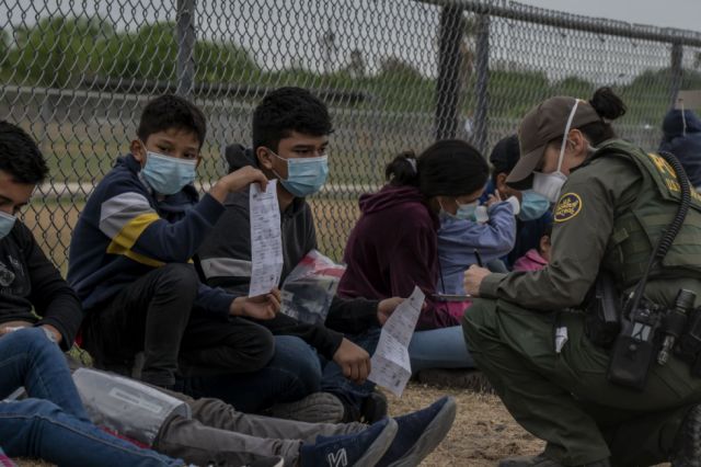 EEUU: Inmigrantes urgen resultados al Congreso
