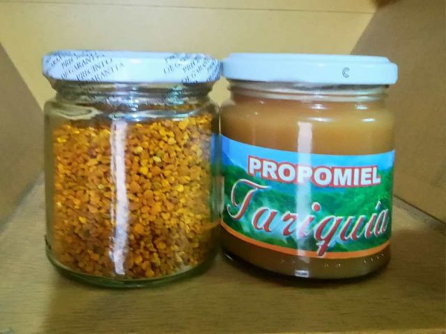 “Alma de Monte”, productos ecológicos a precio justo