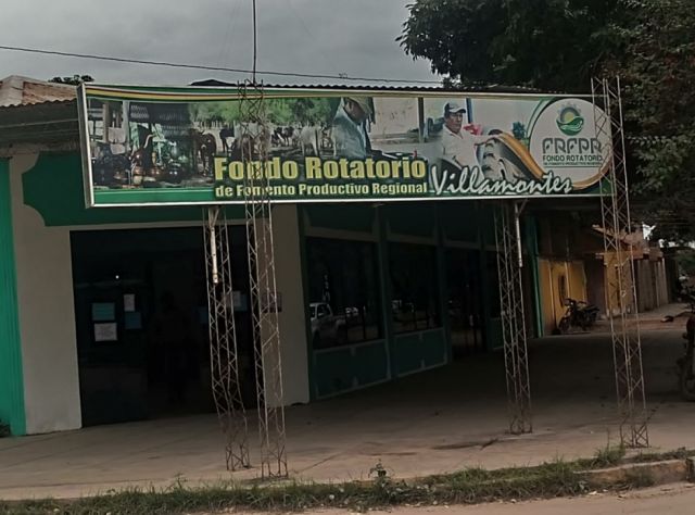 Chaco, 86 solicitudes esperan la aprobación del Fondo Rotatorio 