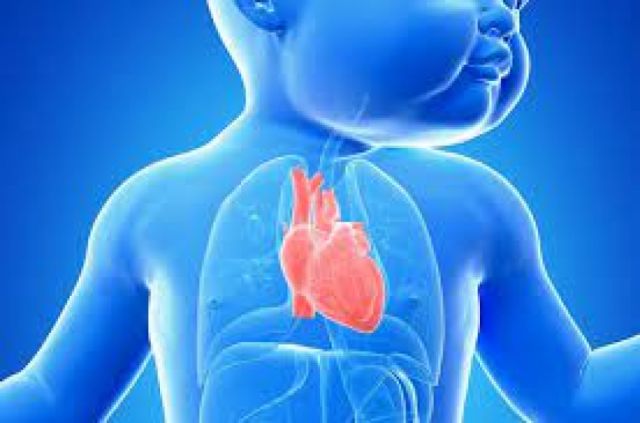 Niños con problemas del corazón podrán beneficiarse de cirugías en Tarija