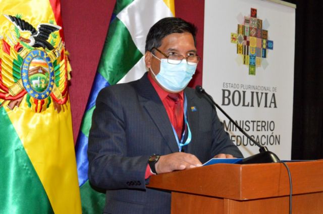 Presunto tráfico de influencias: Quelca se declara indignado