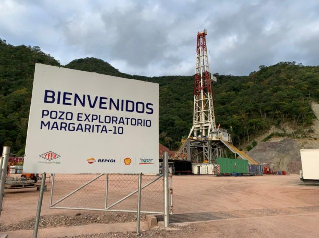 Desde Tarija aún se exportaron $us 498 MM en gas hasta mayo
