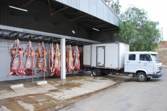 Para subir su categoría, Matadero de Tarija invertirá Bs 6 MM en equipamiento