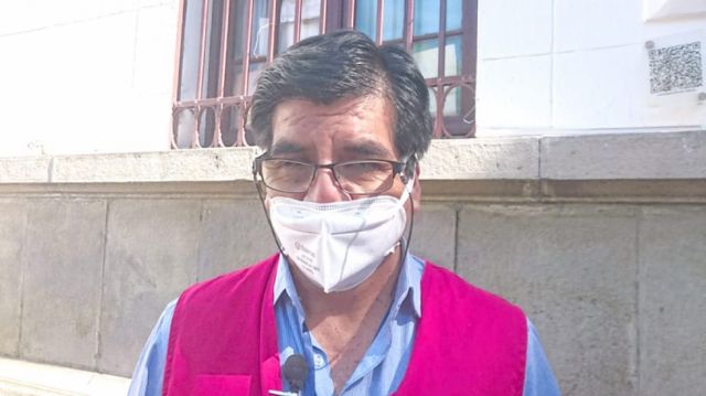 El Sedes Tarija activará lucha temprana contra el dengue 